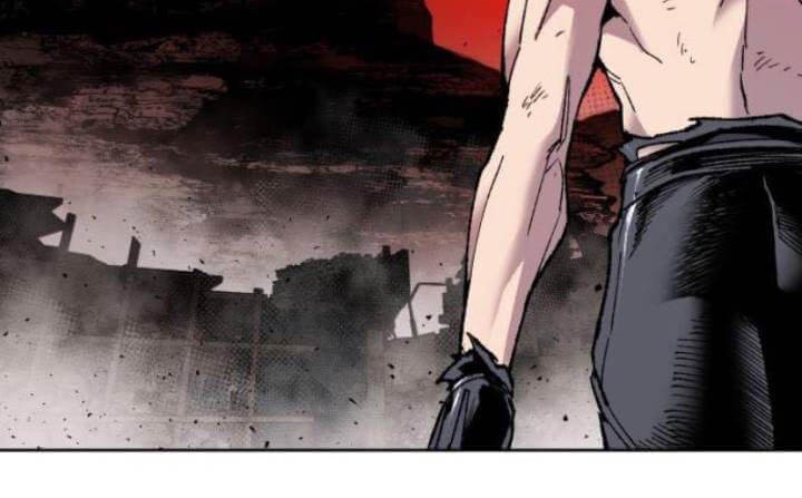 Limit Breaker Chapter 14 Gambar 41