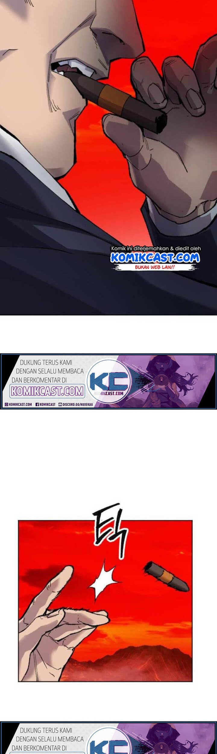 Limit Breaker Chapter 14 Gambar 43