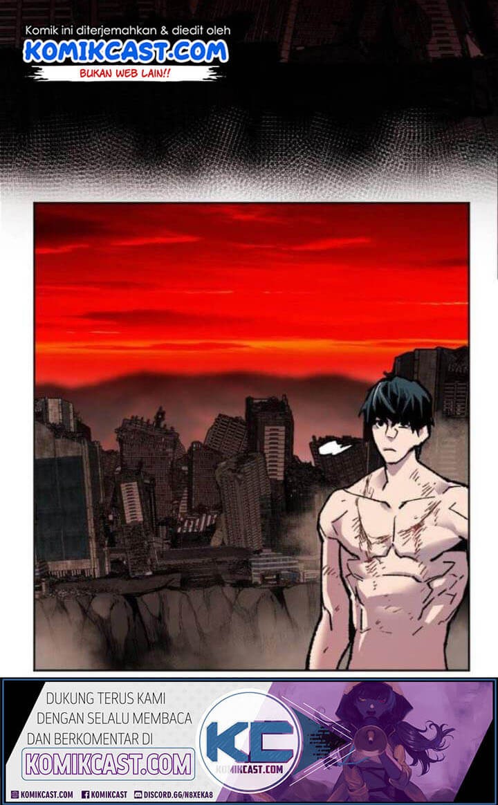 Limit Breaker Chapter 14 Gambar 47