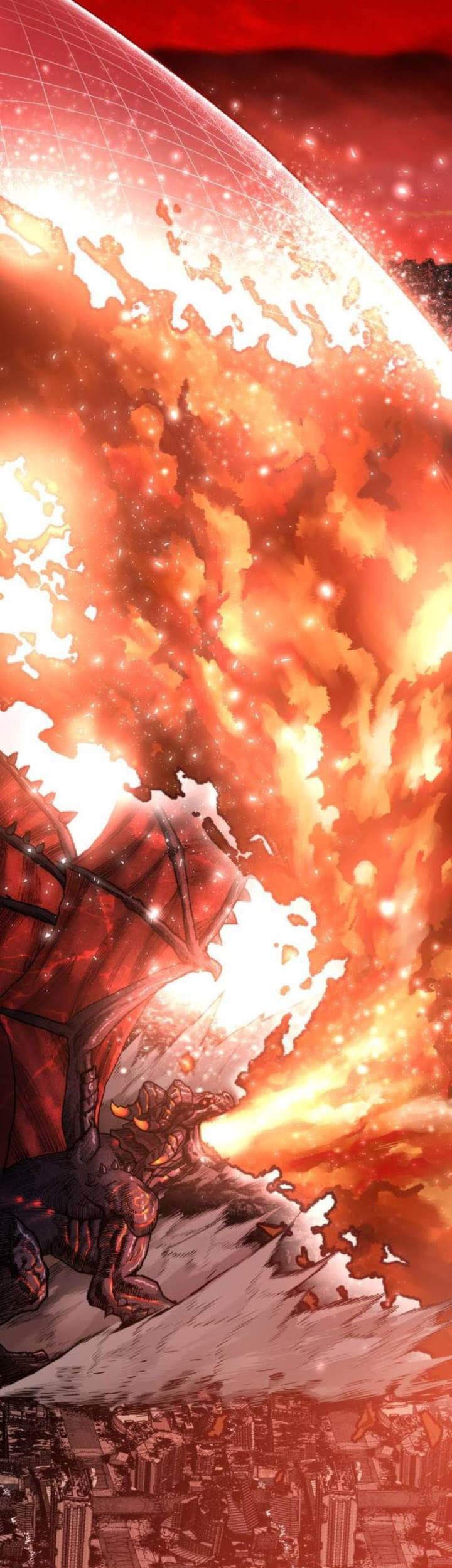 Limit Breaker Chapter 14 Gambar 51