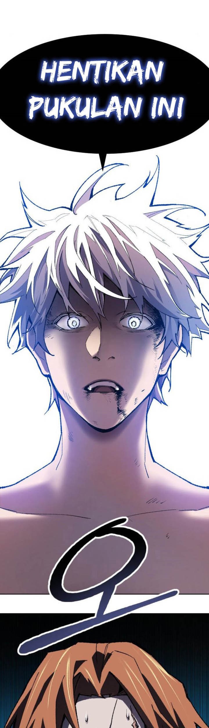 Komik Limit Breaker Chapter 14 gambar nomor 1