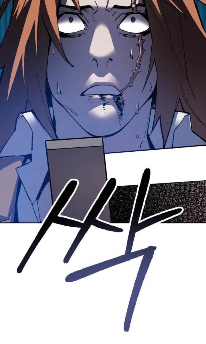 Manhwa Limit Breaker Chapter 14 gambar nomor 2