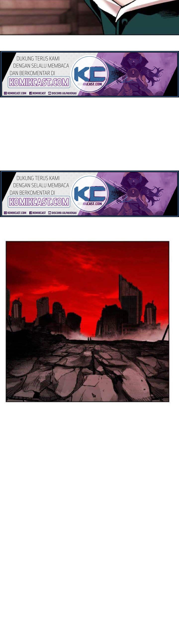 Limit Breaker Chapter 14 Gambar 67