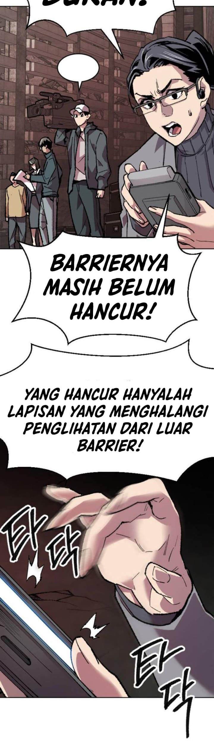 Limit Breaker Chapter 14 Gambar 61