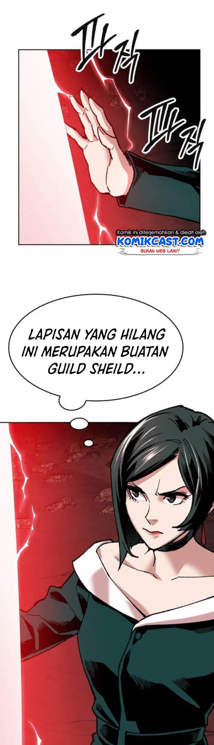 Limit Breaker Chapter 14 Gambar 63