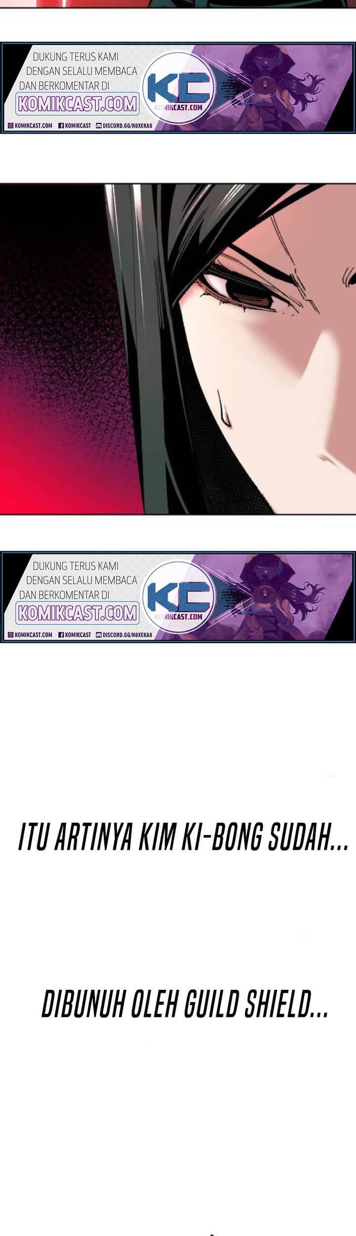 Limit Breaker Chapter 14 Gambar 64