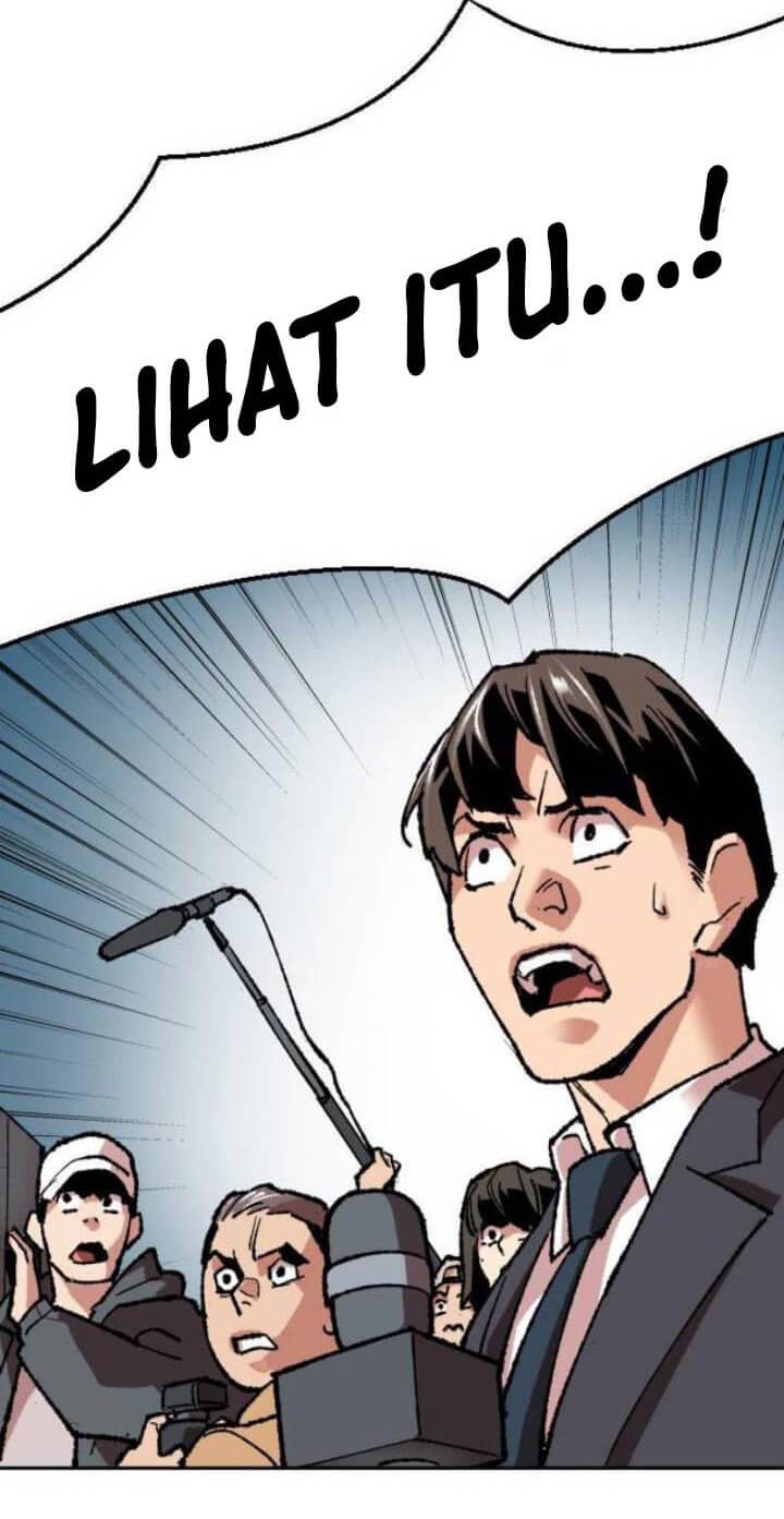 Limit Breaker Chapter 14 Gambar 65