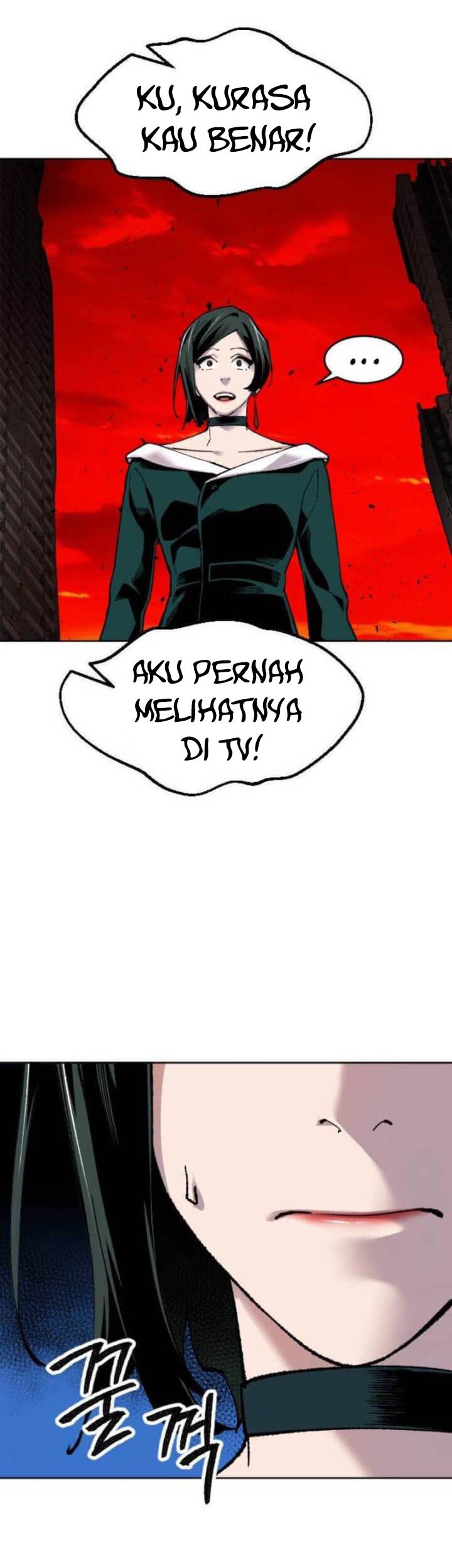 Limit Breaker Chapter 14 Gambar 72