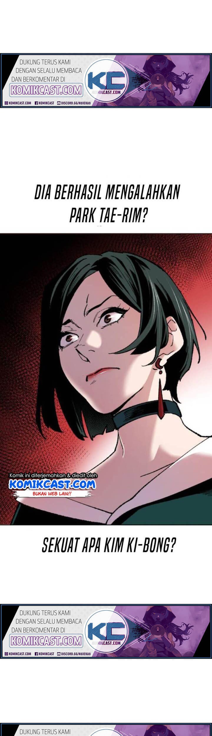 Limit Breaker Chapter 14 Gambar 73