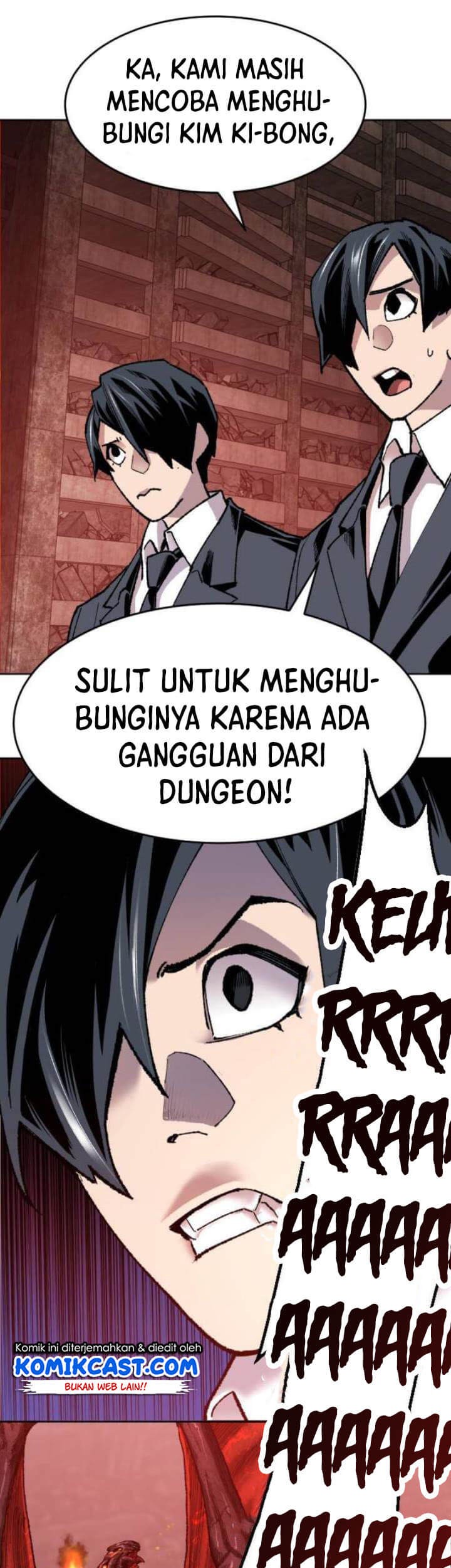 Limit Breaker Chapter 14 Gambar 75
