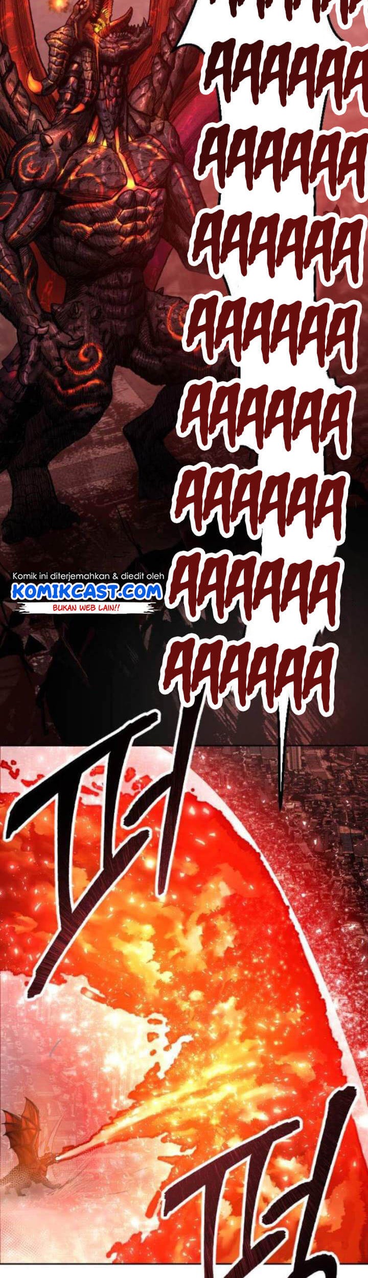 Limit Breaker Chapter 14 Gambar 76