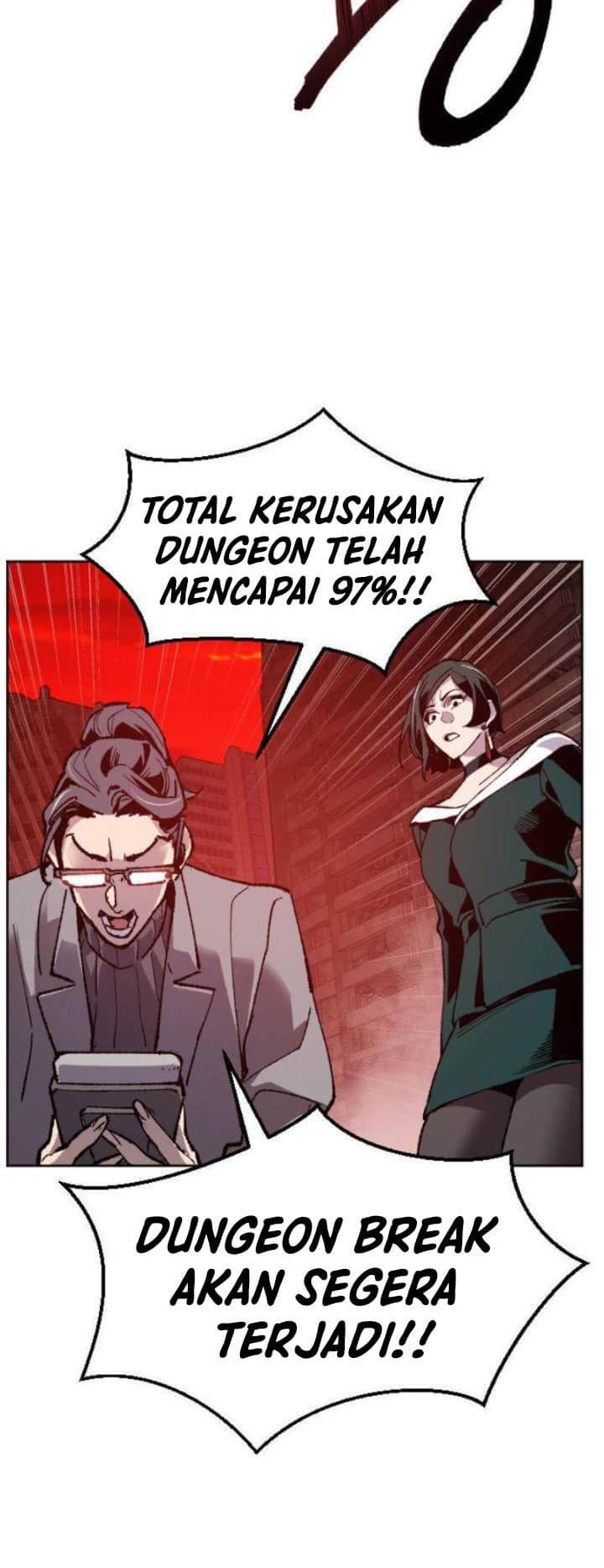 Limit Breaker Chapter 14 Gambar 77