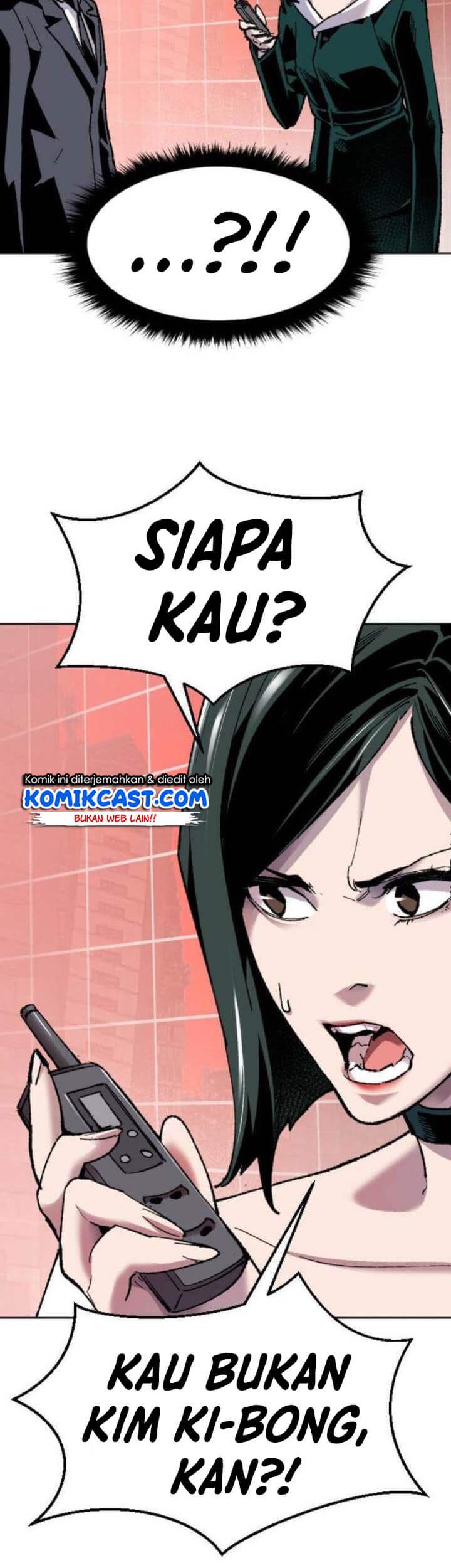 Limit Breaker Chapter 14 Gambar 82