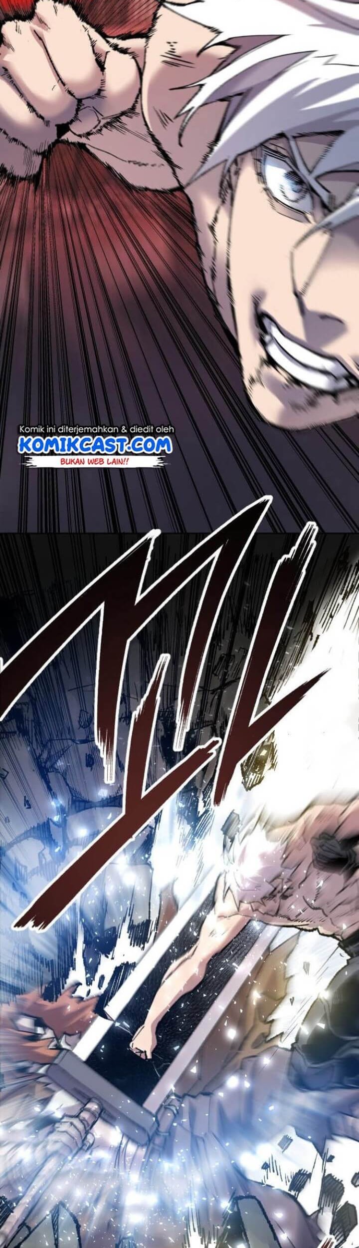 Limit Breaker Chapter 14 Gambar 4