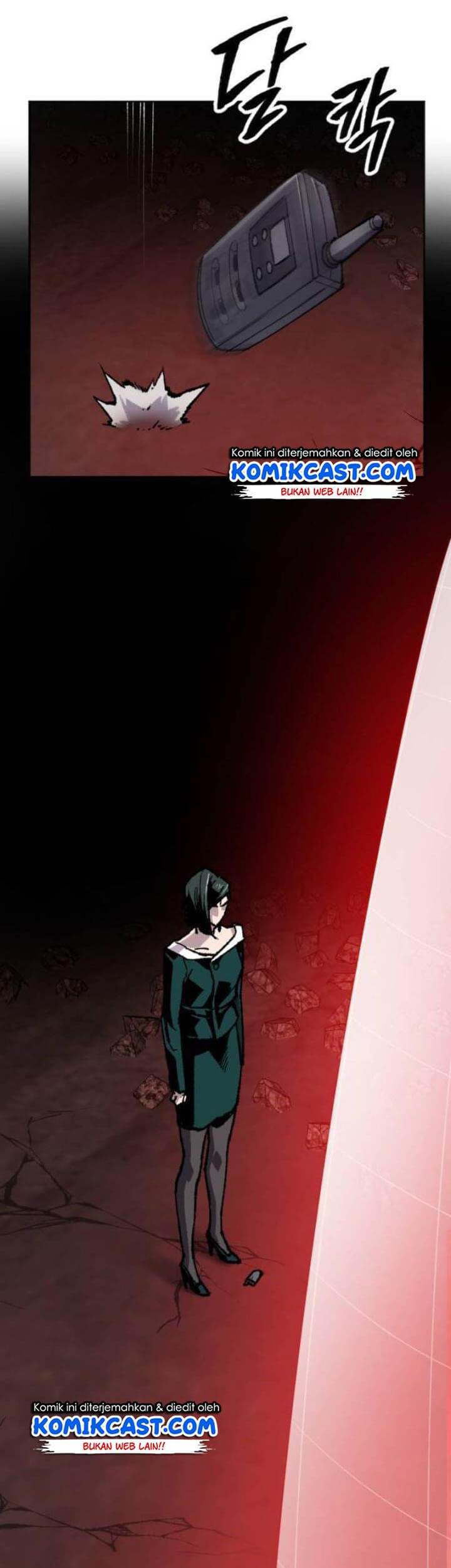 Limit Breaker Chapter 14 Gambar 95