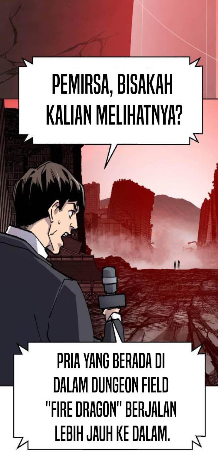 Limit Breaker Chapter 14 Gambar 96