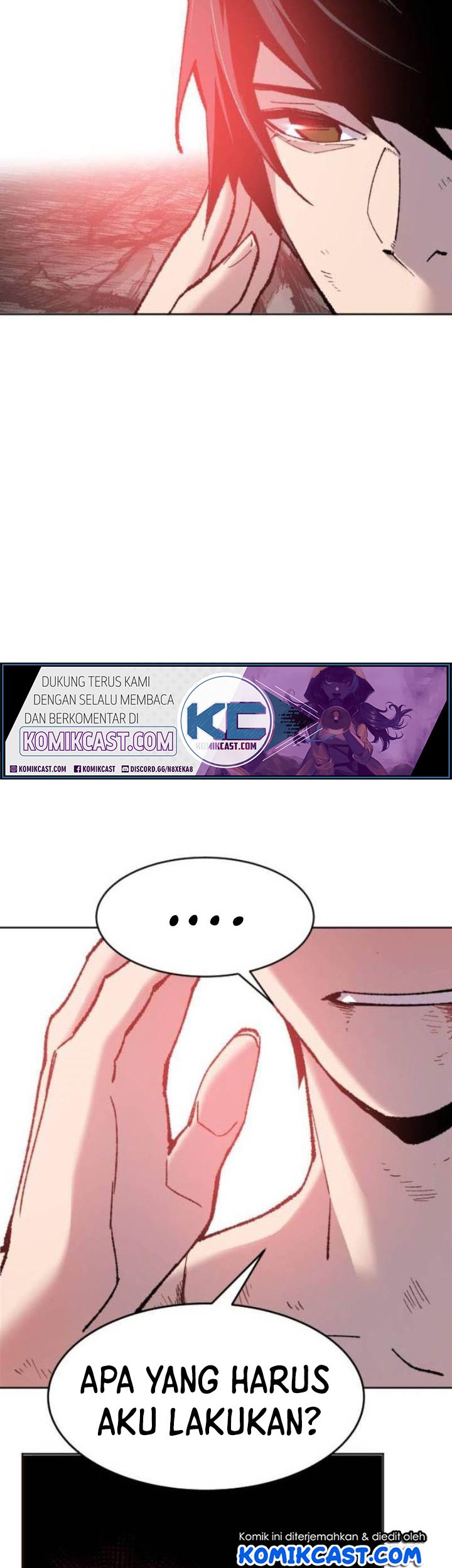 Limit Breaker Chapter 14 Gambar 88