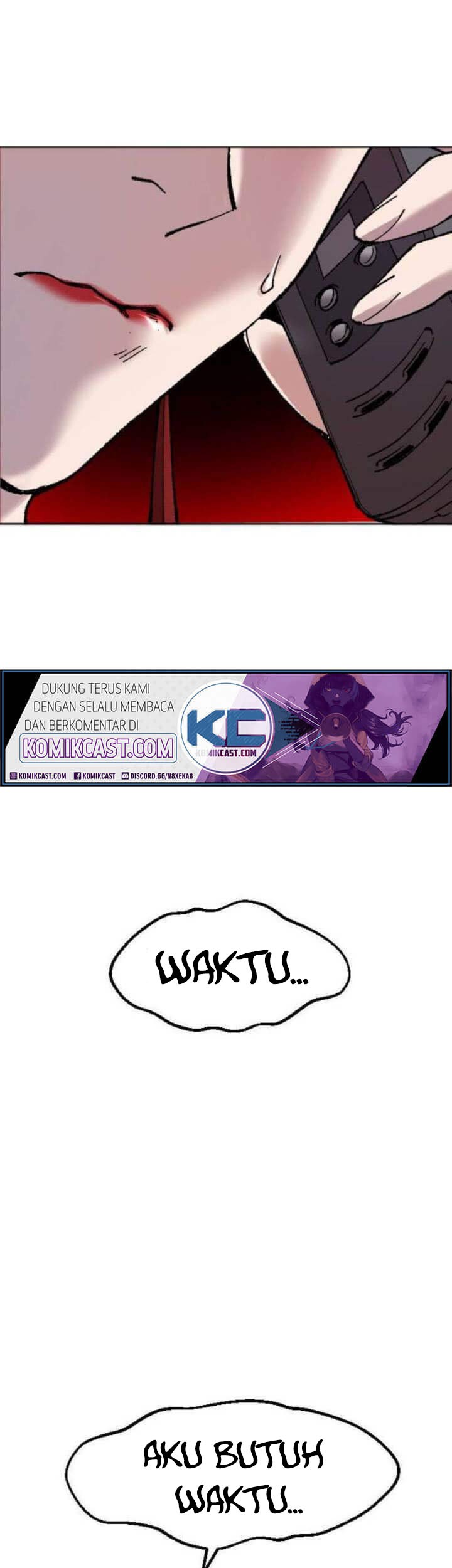 Limit Breaker Chapter 14 Gambar 90