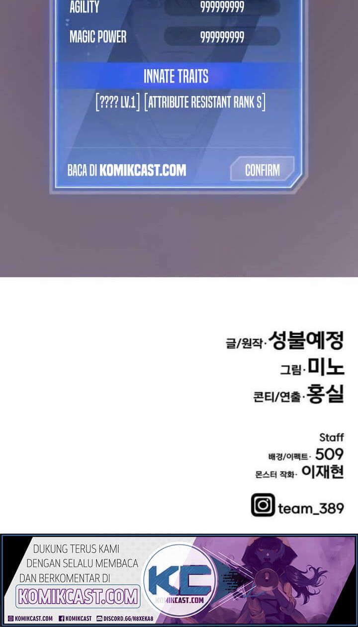 Limit Breaker Chapter 14 Gambar 106