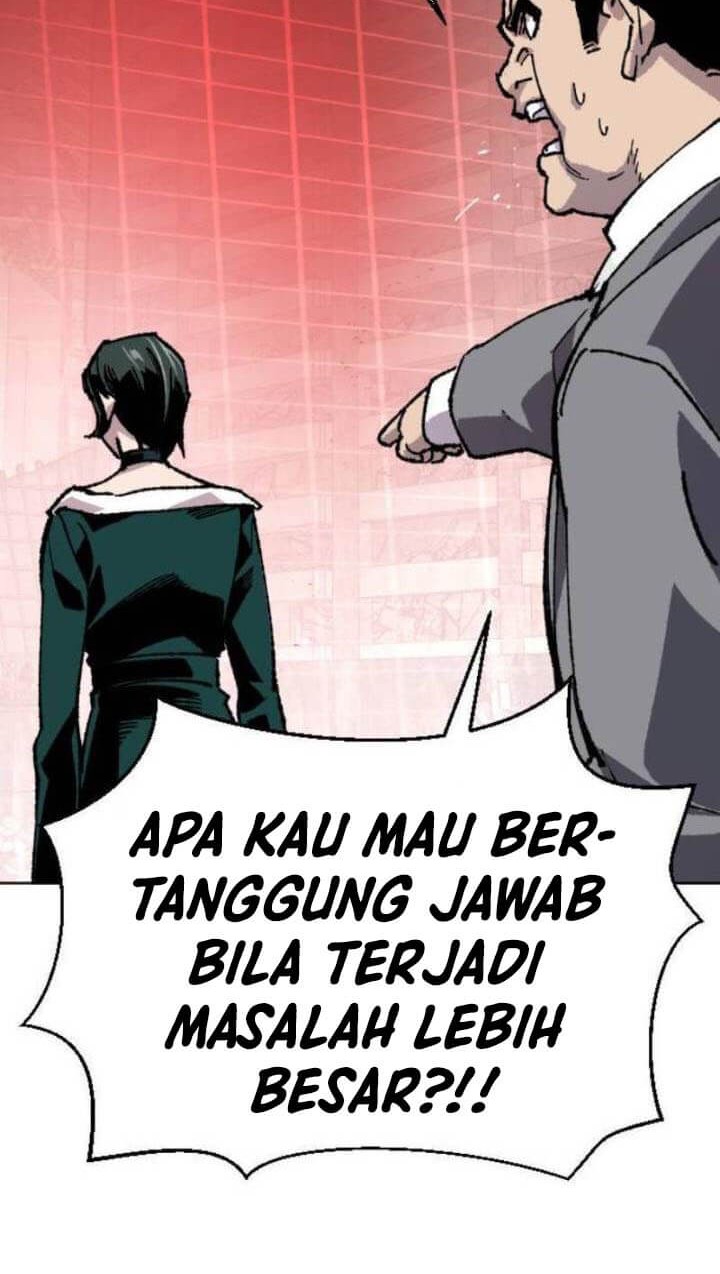 Limit Breaker Chapter 14 Gambar 98