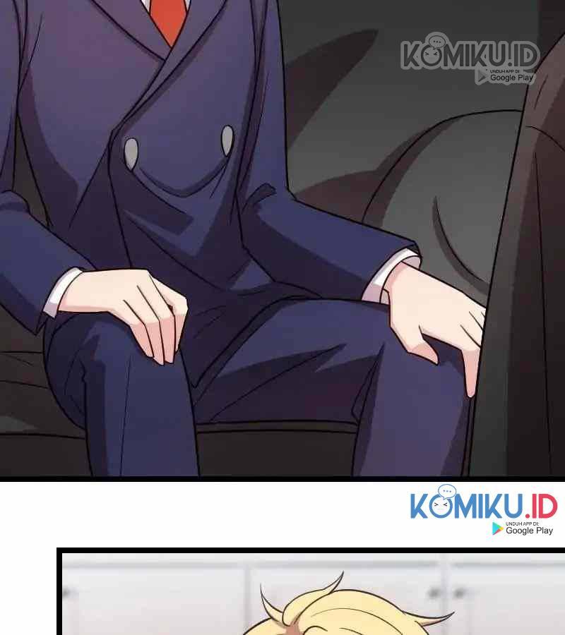 CEO’s Sudden Proposal Chapter 132 Gambar 8