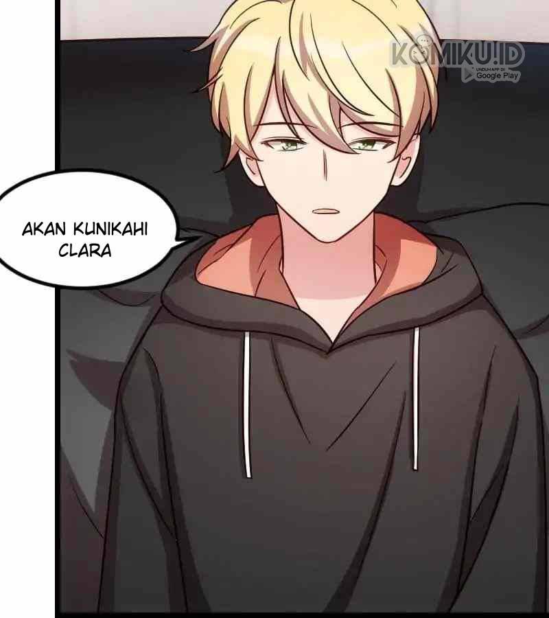 CEO’s Sudden Proposal Chapter 132 Gambar 9