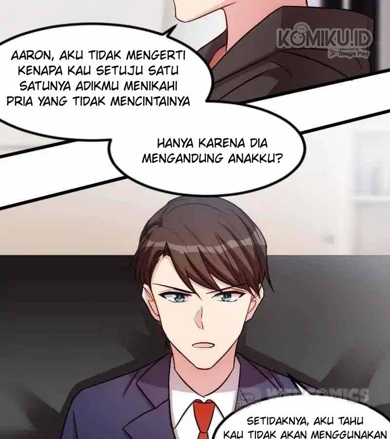 CEO’s Sudden Proposal Chapter 132 Gambar 11