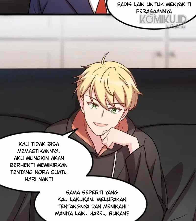 CEO’s Sudden Proposal Chapter 132 Gambar 12