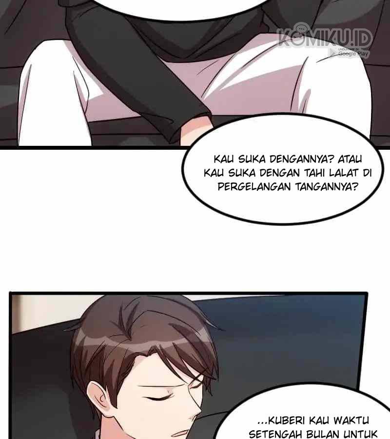 CEO’s Sudden Proposal Chapter 132 Gambar 13