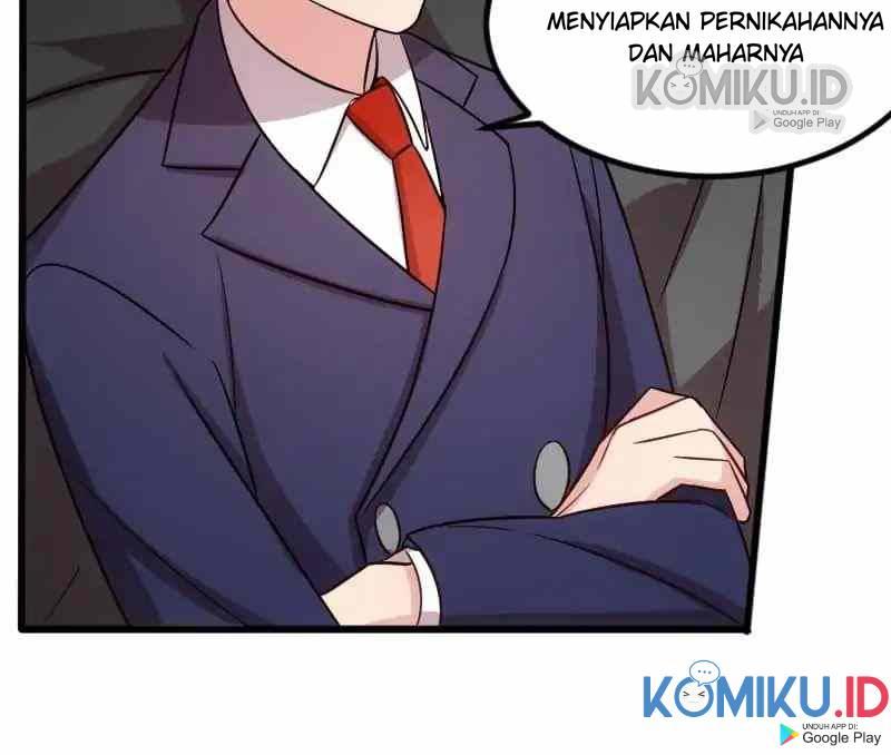 CEO’s Sudden Proposal Chapter 132 Gambar 14