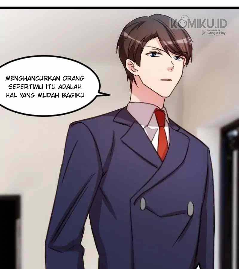 CEO’s Sudden Proposal Chapter 132 Gambar 17