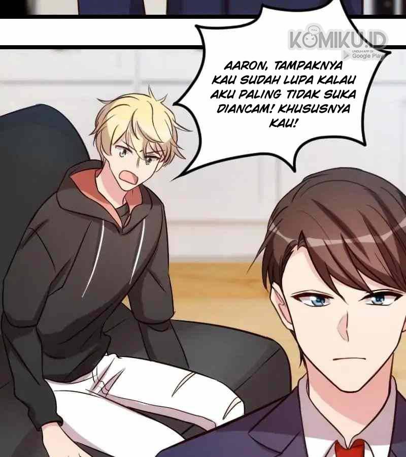 CEO’s Sudden Proposal Chapter 132 Gambar 18