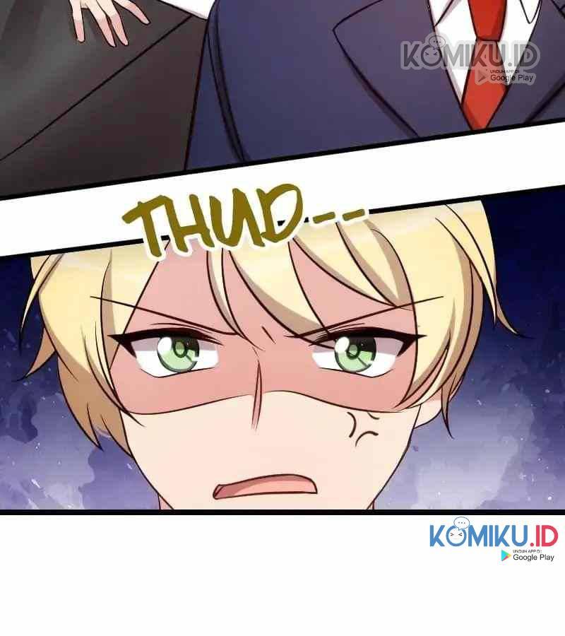 CEO’s Sudden Proposal Chapter 132 Gambar 19