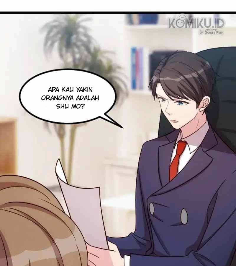 Manhua CEO’s Sudden Proposal Chapter 132 gambar nomor 2