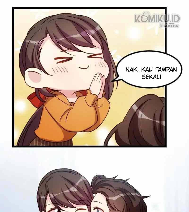 CEO’s Sudden Proposal Chapter 132 Gambar 23