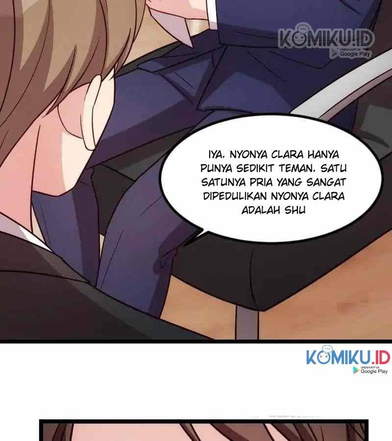CEO’s Sudden Proposal Chapter 132 Gambar 3