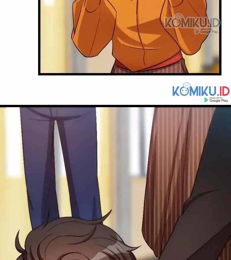 CEO’s Sudden Proposal Chapter 133 Gambar 6