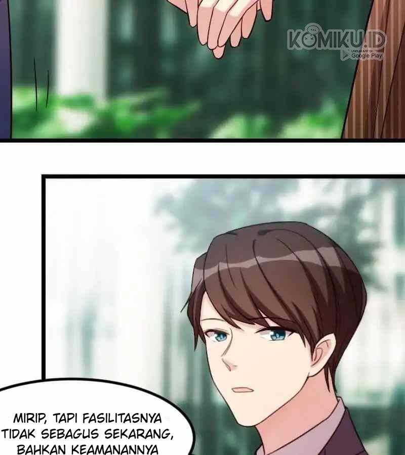 CEO’s Sudden Proposal Chapter 133 Gambar 8