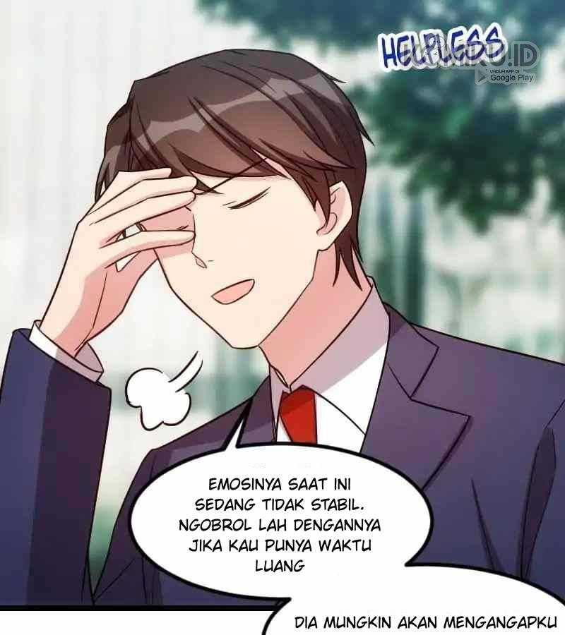 CEO’s Sudden Proposal Chapter 133 Gambar 12