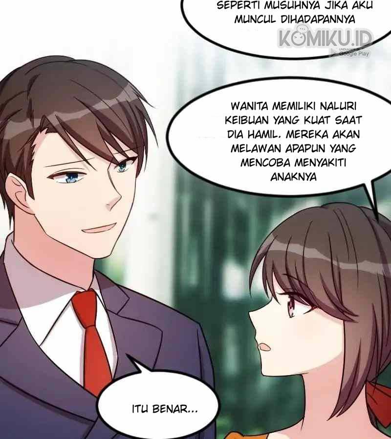 CEO’s Sudden Proposal Chapter 133 Gambar 13