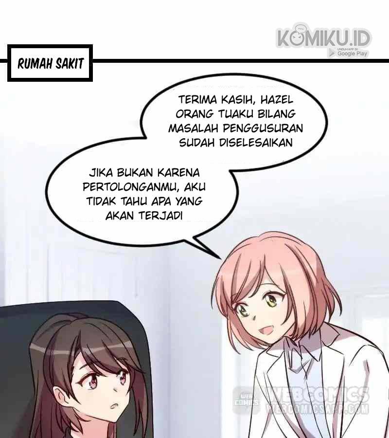 CEO’s Sudden Proposal Chapter 133 Gambar 16