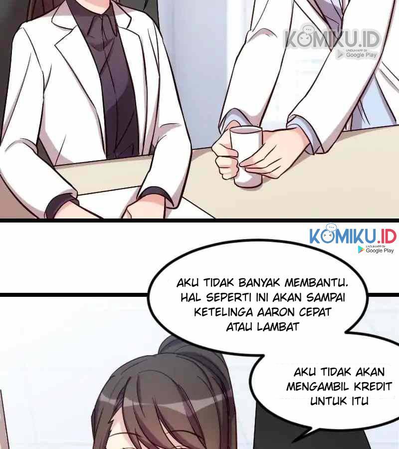 CEO’s Sudden Proposal Chapter 133 Gambar 17