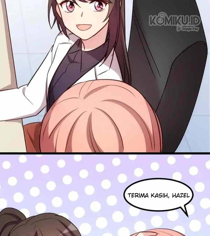 CEO’s Sudden Proposal Chapter 133 Gambar 18