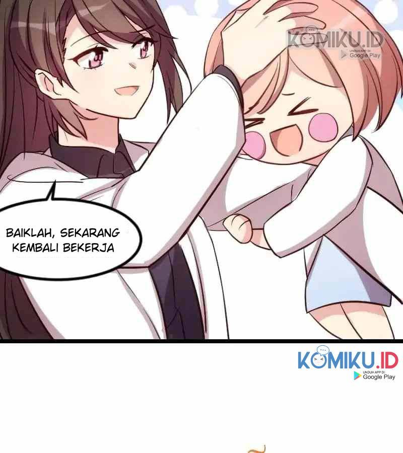 CEO’s Sudden Proposal Chapter 133 Gambar 19