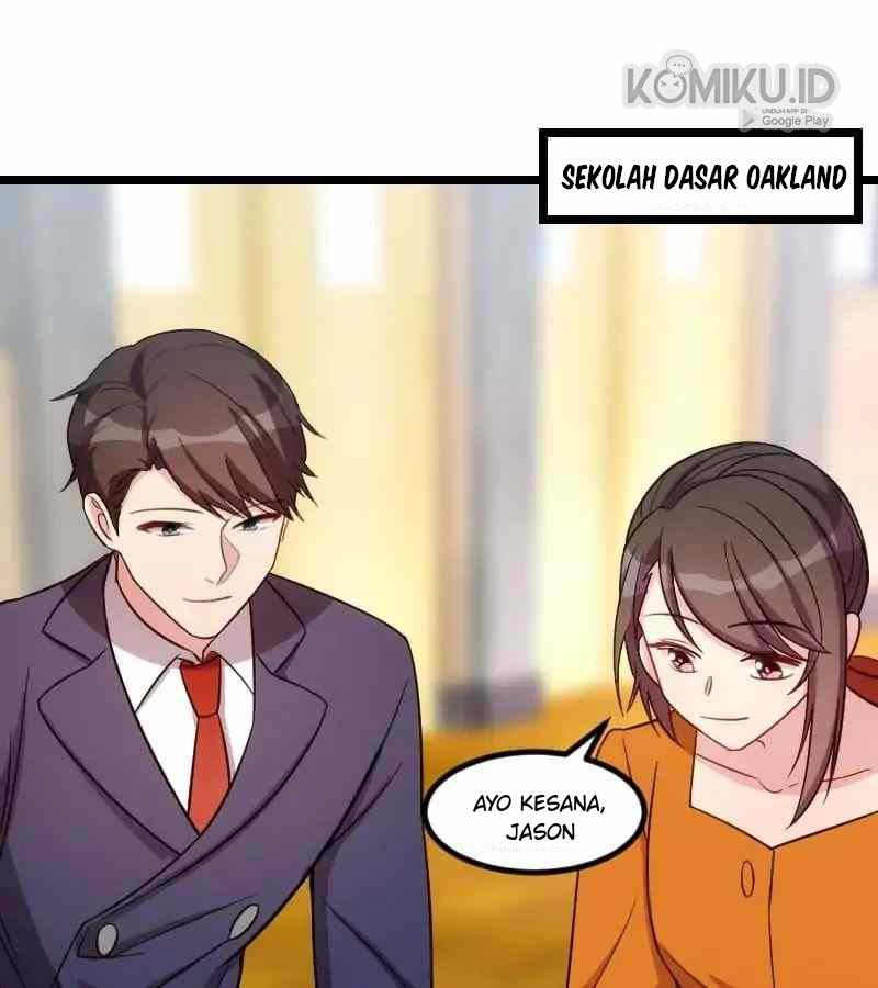 Manhua CEO’s Sudden Proposal Chapter 133 gambar nomor 2