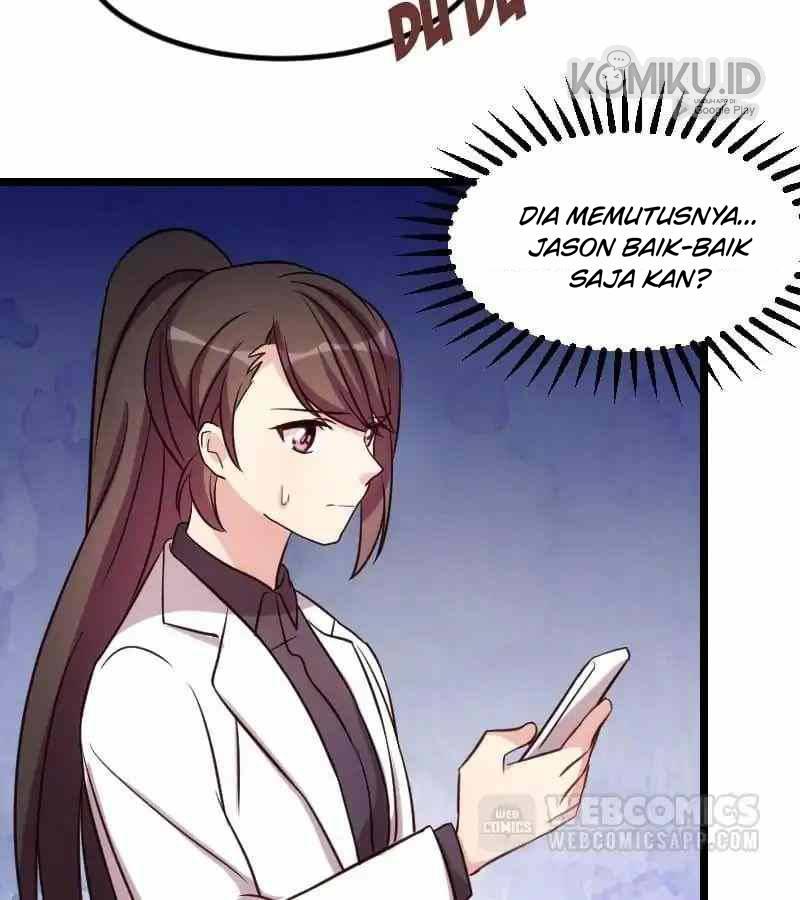 CEO’s Sudden Proposal Chapter 133 Gambar 24