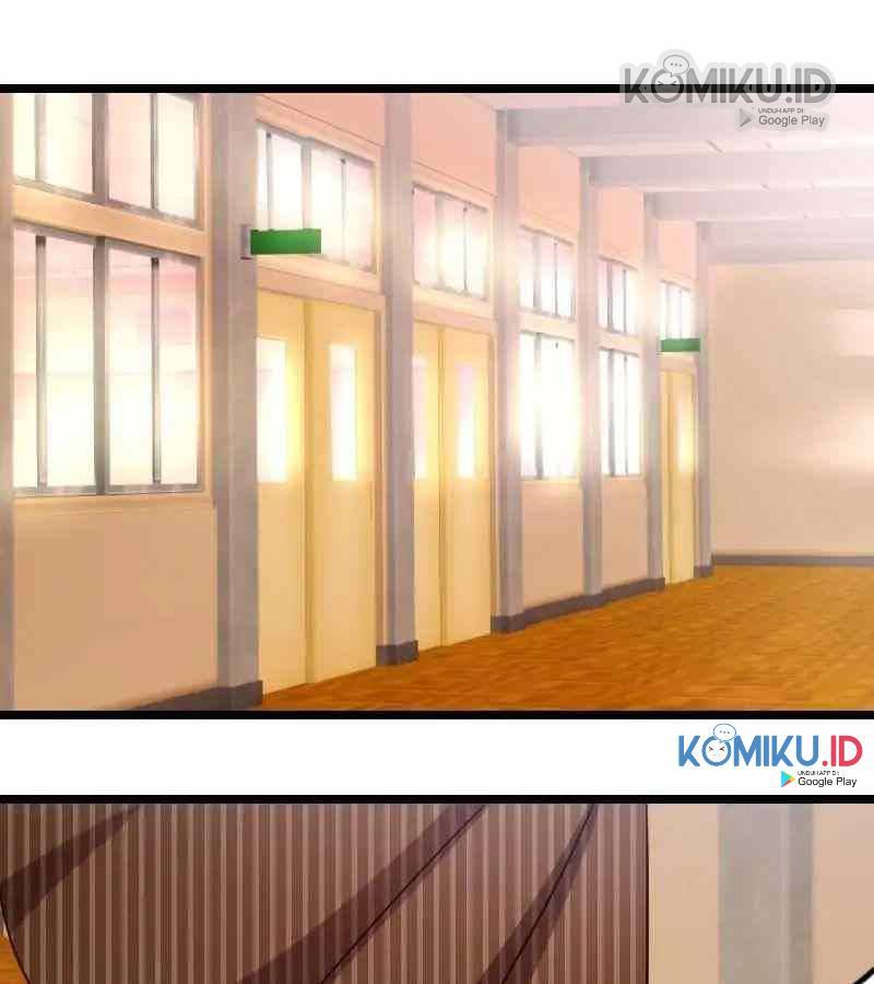 CEO’s Sudden Proposal Chapter 133 Gambar 26