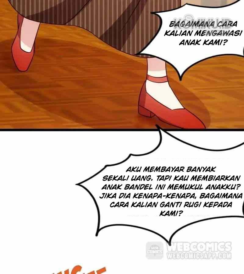 CEO’s Sudden Proposal Chapter 133 Gambar 27