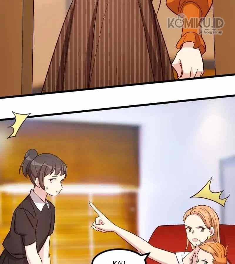 CEO’s Sudden Proposal Chapter 133 Gambar 29