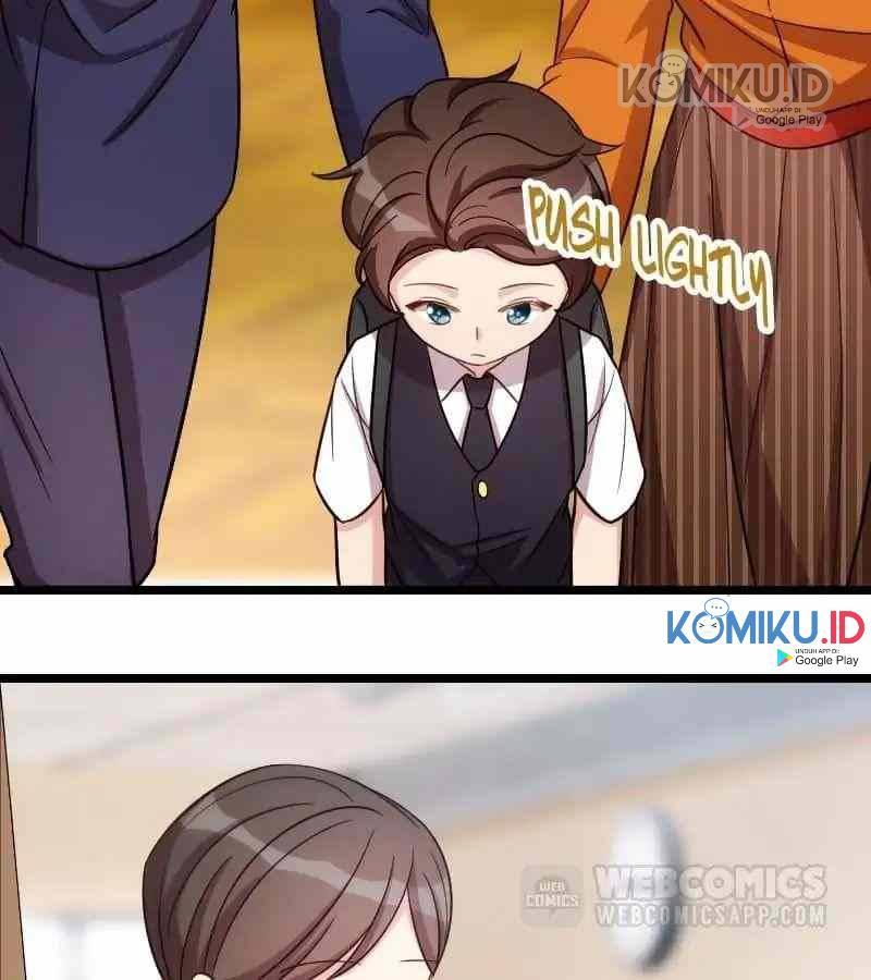 CEO’s Sudden Proposal Chapter 133 Gambar 3